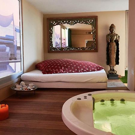 Vistamare Suite Lido di Savio Kültér fotó