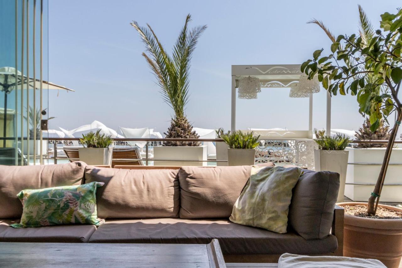 Vistamare Suite Lido di Savio Kültér fotó