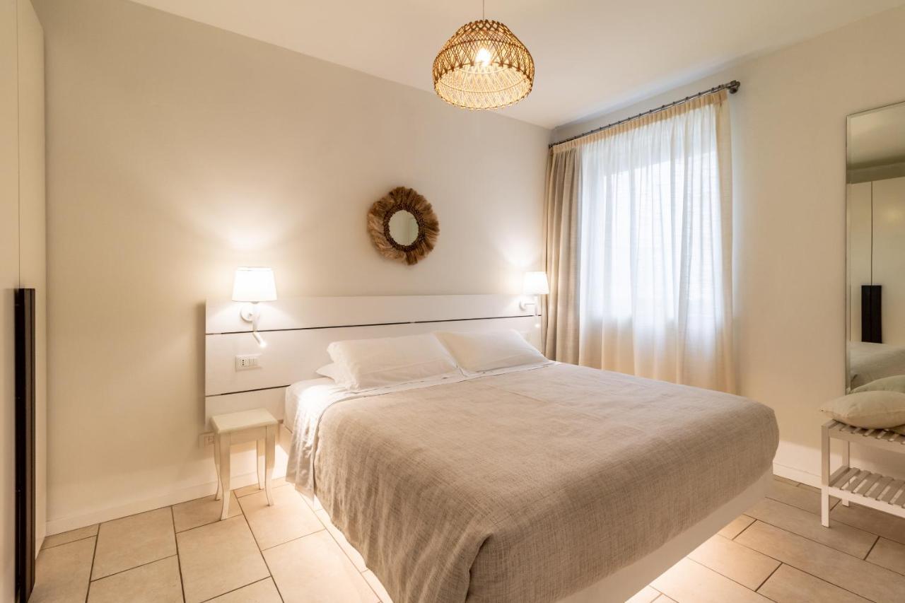 Vistamare Suite Lido di Savio Kültér fotó
