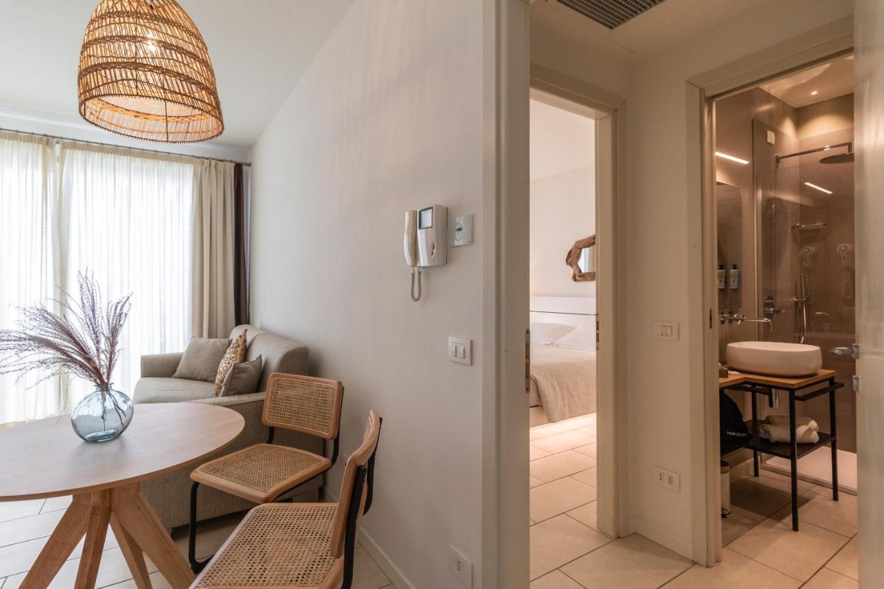 Vistamare Suite Lido di Savio Kültér fotó