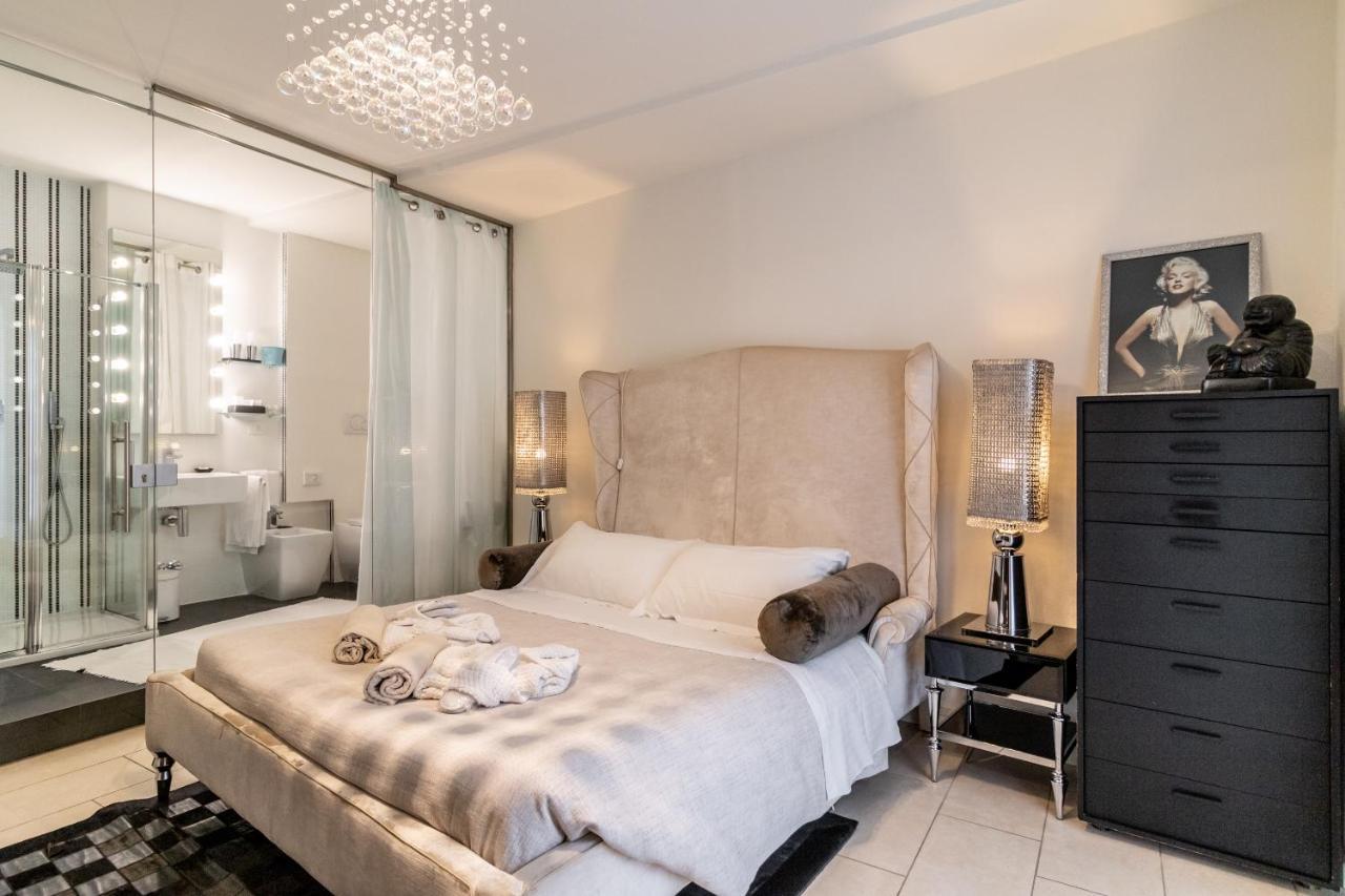 Vistamare Suite Lido di Savio Kültér fotó