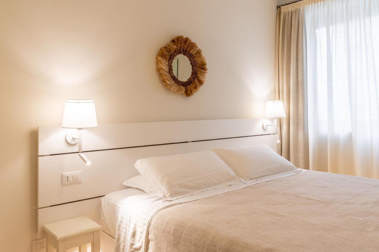 Vistamare Suite Lido di Savio Kültér fotó