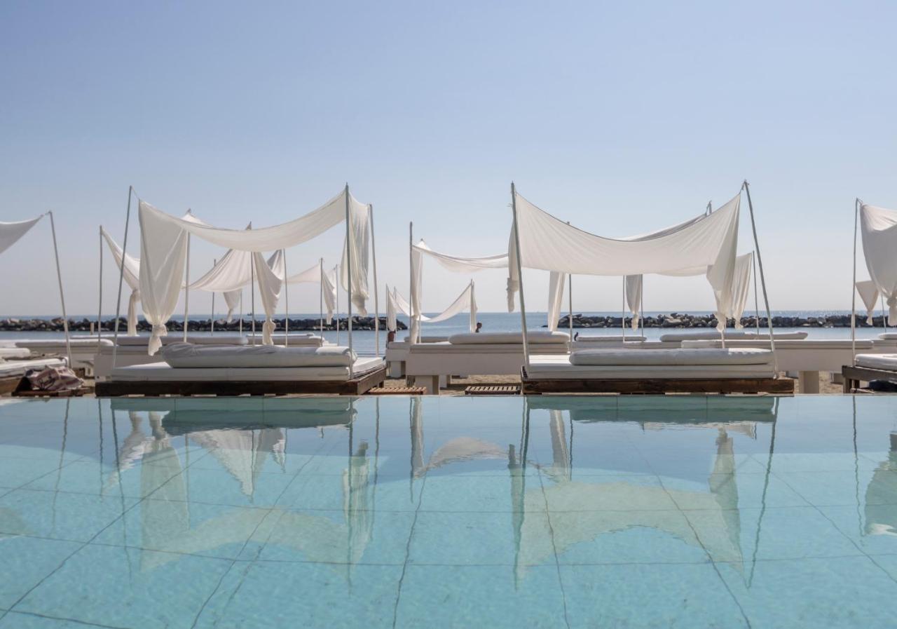 Vistamare Suite Lido di Savio Kültér fotó