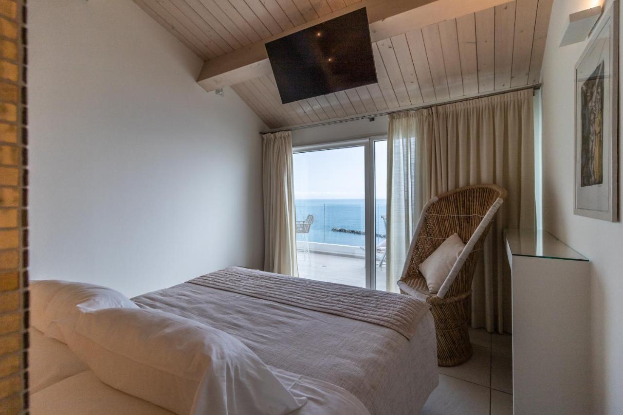 Vistamare Suite Lido di Savio Kültér fotó