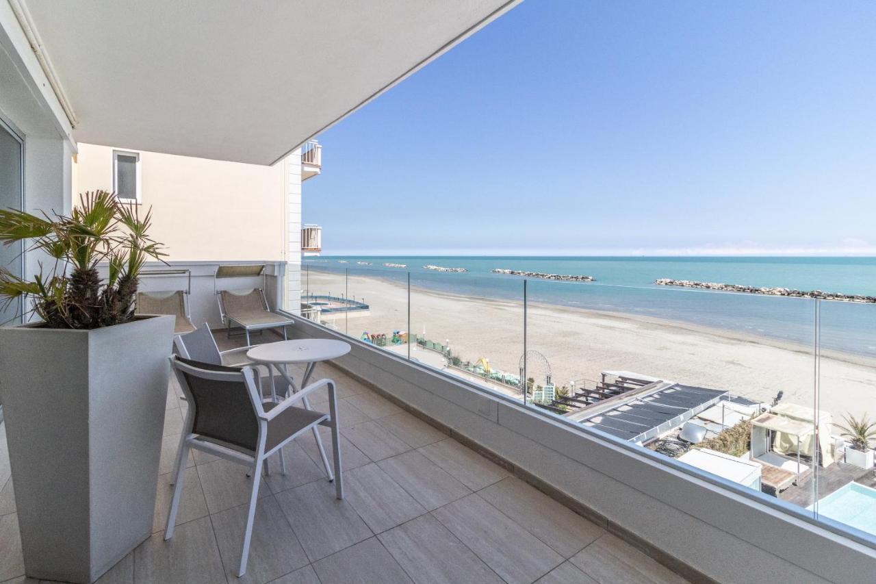 Vistamare Suite Lido di Savio Kültér fotó